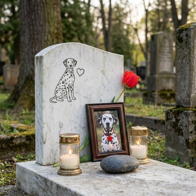 Preserved Flower Memorials vs Traditional Urns: Which Pet Memorial Is Right for You? - Soft Hours