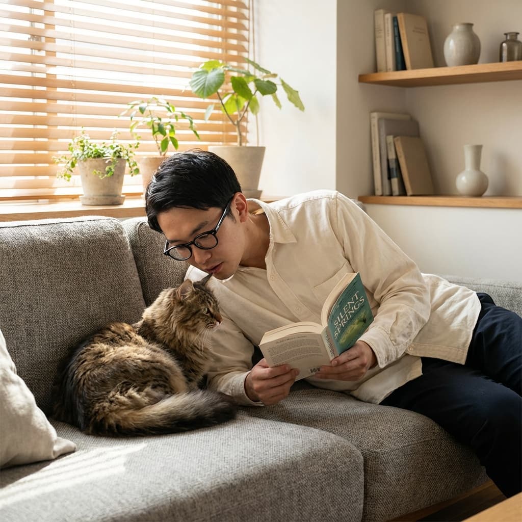 Why Does Losing a Pet Hurt So Much? — A Deeper Look - Soft Hours